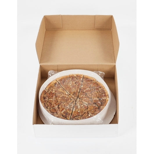 Diannes Bourbon Pecan Pie, 14 Slices per Pie, 2 x 68 oz Case - DOT product image 2