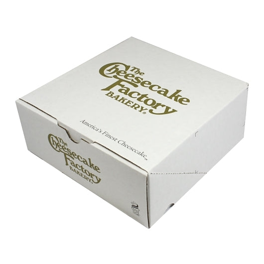 Cheesecake 10 Inch Oreo Cookies & Cream Cheesecake, 2 x 1 each Case - DOT product image 2