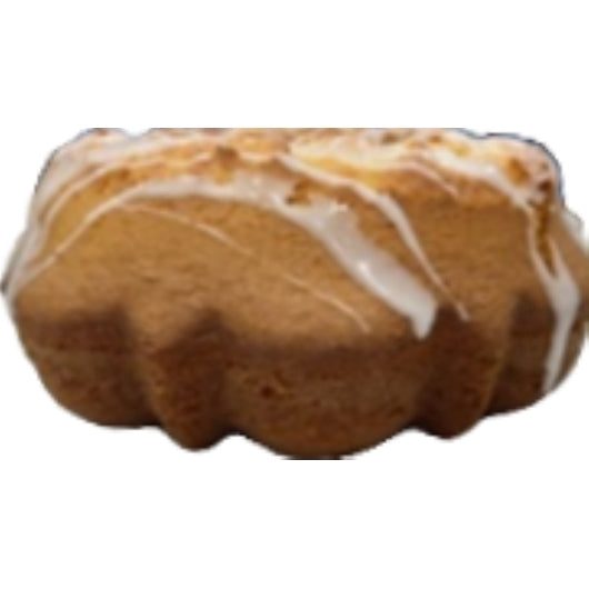 Bake'n Joy Lemon Coffee Cake, 8 x 20 oz Case - Bakery & Desserts - image 2