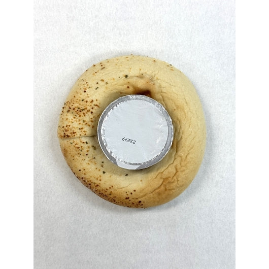 DePalo Foods Tear N' Share Pepperoni & Cheese Pizza Ring, 12 x 8.5 oz Case - Prepared Foods - image 2