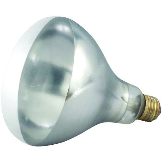 Winco Two White 250 Watt For EHL Bulb, 1 x 1 each Case - DOT product image 2