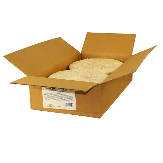 Bellarico Rising Crust 12 Inch Food Service 5 Cheese Rising Crust Pizza, 12 x 1.843 lb Case - DOT product image 2