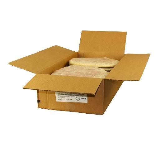 Bellarico's 12" Rising Crust Four Meat Pizza, 12 x 2 lb Case - DOT product image 2