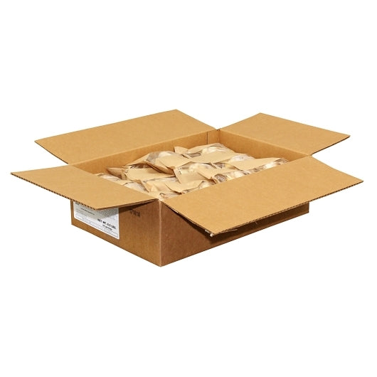 Grand Prairie Individually Wrapped Turkey Sausage & Cheese Muffin, 24 x 24 x 24 each Case - DOT product image 2