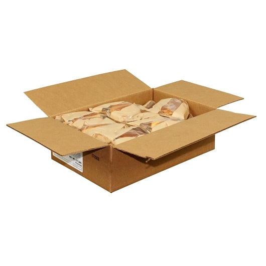 Grand Prairie Individually Wrapped Chicken & Gouda On Brioche Bun Sandwich, 1 x 16 each Case - DOT product image 2
