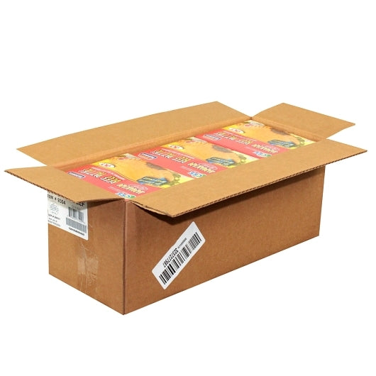Goya Spicy Beef Jamaican Patties, 12 x 9 oz Case - DOT product image 2