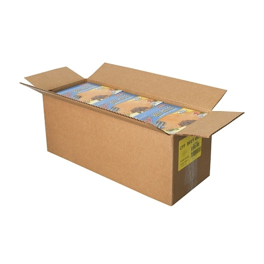 Goya CFF Jamaican Patties Beef Mild, 12 x 9 oz Case - DOT product image 4