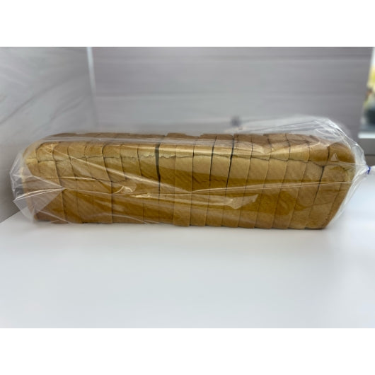 Burry White Texas Toast Square Top 3/4 Inch Slice Bread, 10 x 24 oz Case - DOT product image 2