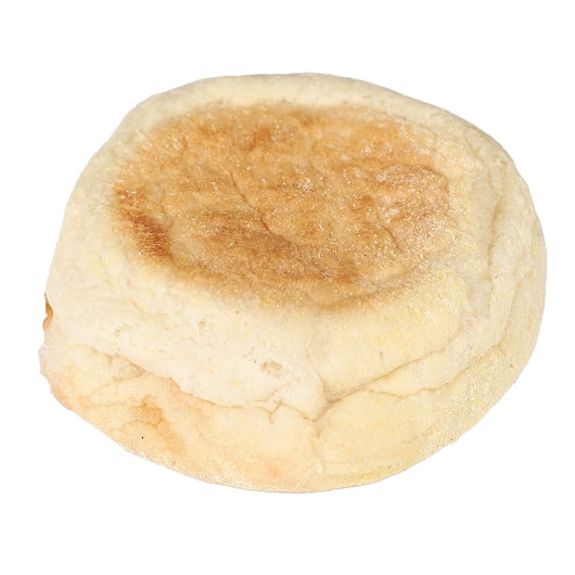 Burry Clean Double Fork Split Plain Muffin, 144 x 2 oz Case - DOT product image 5