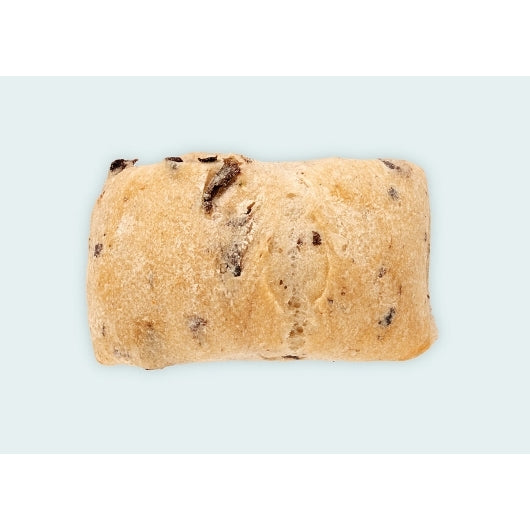 Boulart Vegan Olive Ciabatta Bites, 1 x 240 each Case - Condiments & Sauces
