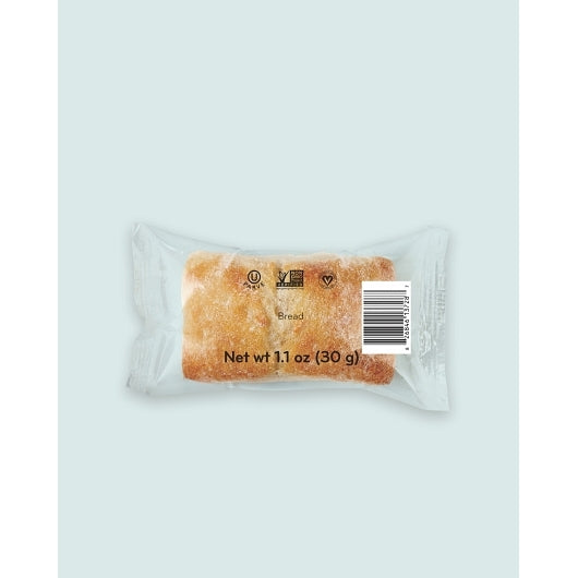 Boulart Original Ciabatta Bite, 220 x 1.1 oz Case - DOT product image 2