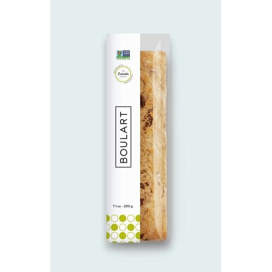 Boulart CIABATTA DEMI BAGUETTE OLIVE, 36 x 7.1 oz Case - DOT product image 2
