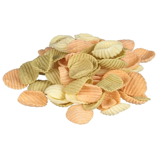 Sensible Portions Sea Salt Veggie Chips, 24 x 1 oz Case - DOT product image 2
