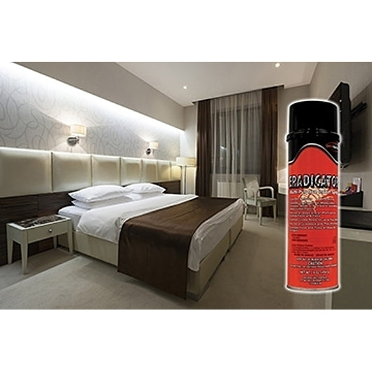 (Price/CASE)Eradicator 454100001-20AR Eradicator Insect Spray 6/ - DOT product image 2