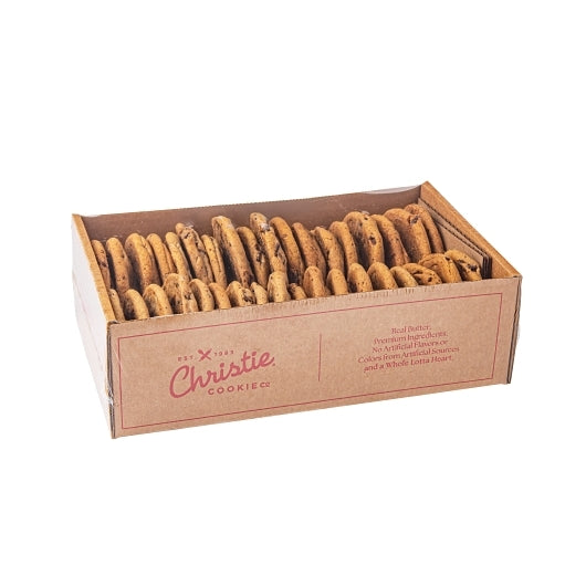 Christie Cookie Thaw N Serve Chocolate Chunk Cookies, 2 x 5.4 lb Case - DOT product image 2