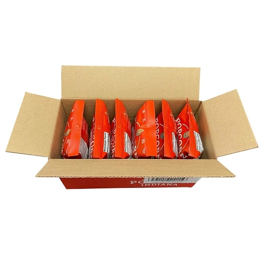 Popcorn Indiana Sweet & Salty Kettle Corn, 6 x 2.1 oz Case - DOT product image 6