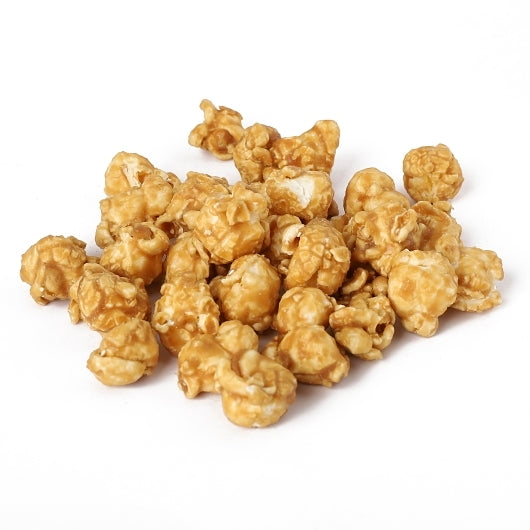 Garrett Popcorn Caramel Crisp Popcorn, 12 x 7.5 oz Case - Popcorn, Pretzels & Snack Mix - image 2