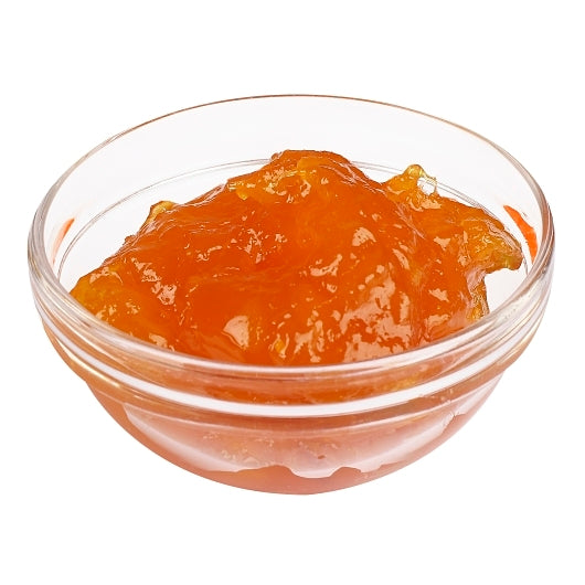 Melinda's Foods Mango Whole Fruit Preserves, 6 x 15.5 oz Case - Condiments & Sauces - image 2
