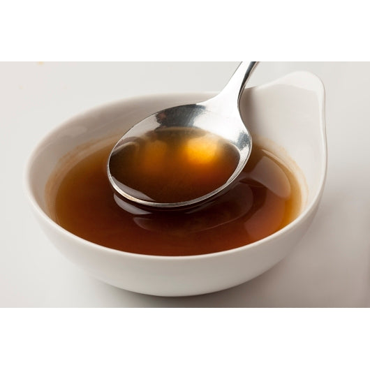 Passport Global Flavors Clear Chicken Shoyu Broth, 4 x 6 lb Case - Pantry Ingredients - image 2