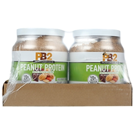 PB2 Foods Performance Peanut Protein With Cocoa, 2 x 32 oz Case - DOT product image 8