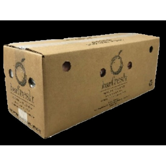 Barfresh Vanilla Bean Shake packets, 24 x 11.1 oz Case - DOT product image 5