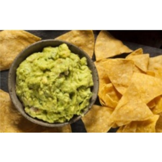Gator Pears Avocado Pulp, 8 x 2 lb Case - Frozen Fruit