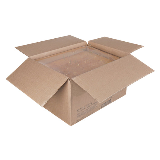 Simple Good Foods Whole Grain Cornbread, 4 x 4 ct Case - Rice & Grains - image 2