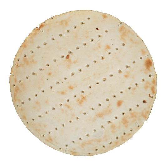 Caulipower Gluten-Free 10 Inch Gluten-Free Cauliflower Pizza Crust Foodservice, 24 x 5.5 oz Case - DOT product image 3