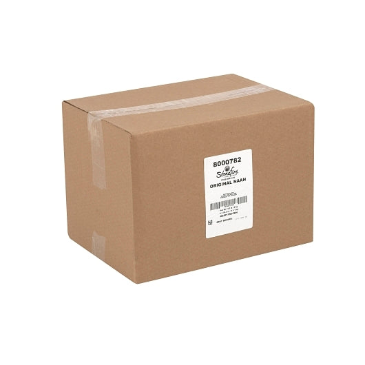 Stonefire TEARDROP ORIGINAL NAAN CRUST, 6 x 8 PC Case - DOT product image 5