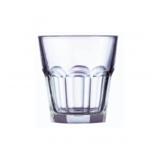 Arcoroc Gotham Rocks Master 8 Oz, 1 x 3 DZ Case - DOT product image 2