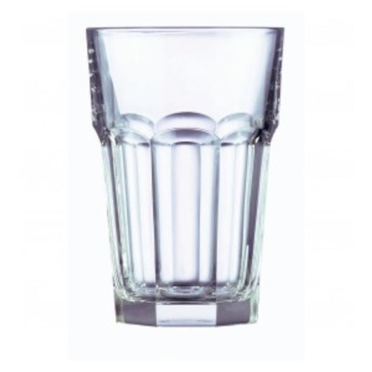 Arcoroc Gotham Beverage Master 12 Oz, 1 x 3 DZ Case - DOT product image 2