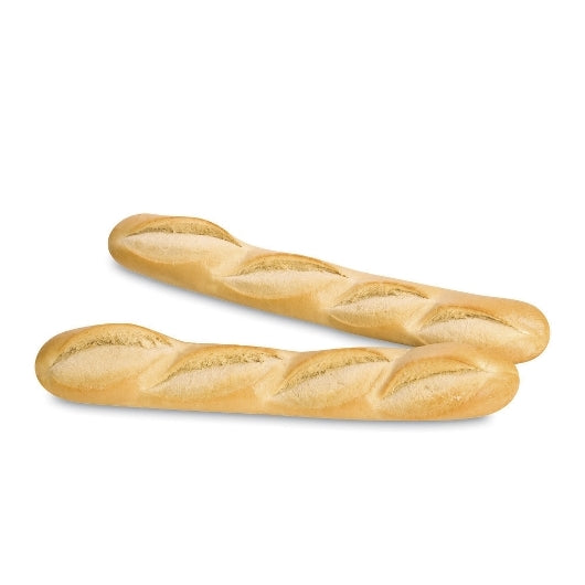 Signature French Parisian Signature Breads Parbaked 21.5 Inch Parisian French Bread, 15 x 18 oz Case - DOT product image 2