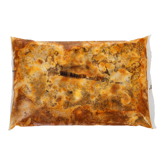 Monsoon Kitchens Chicken In Curry Sauce, 2 x 4 lb Case - DOT product image 2