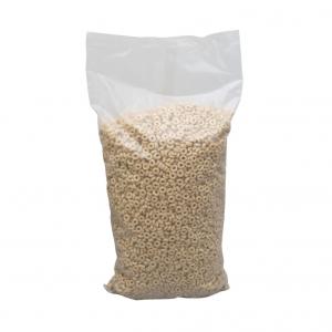 Malt O Meal Toasty Os Cereal, 34 Ounce -- 4 per case.