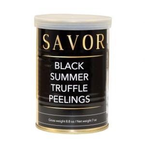 Savor Imports Truffle Peelings, 8.8 Ounce -- 6 per case.