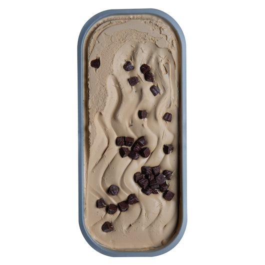 Villa Dolce Argentine Sea Salt Caramel Gelato, 5Liter (Pack Of 1) - DOT product image 2
