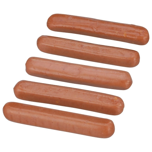 Eckrich Cheddar Smoked Sausage Links, 6 x 1.77 lb Case - DOT product image 8