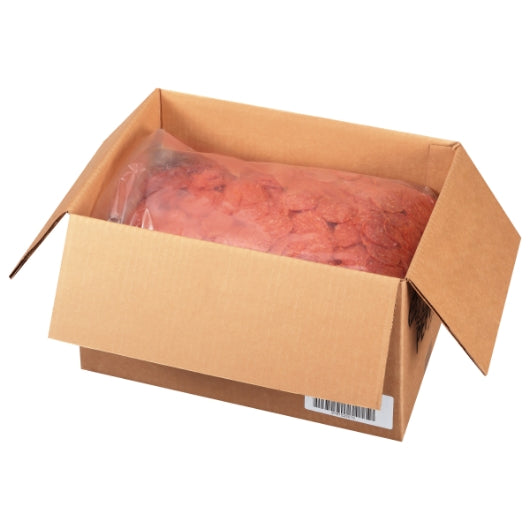 Armour Eckrich Char Proof Pepperoni Slices, 2 x 12.564 lb Case - DOT product image 2