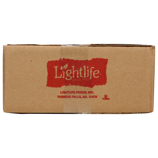 Lightlife Smart Bacon, 12 x 5 oz Case - DOT product image 8