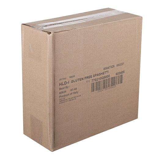 Heartland Pasta Gluten Free Spaghetti, 20 x 12 oz Case - DOT product image 7