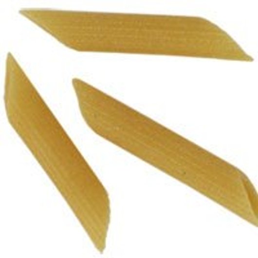 Ravarino & Freschi Heavy Wall Penne Rigate, 2 x 10 lb Case - DOT product image 2