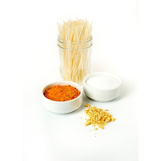 A Taste Of Thai Noodle Peanut, 6 x 5.25 oz Case - DOT product image 2