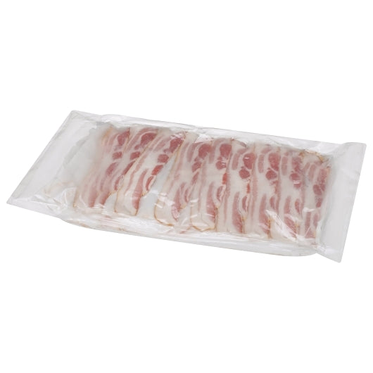 Smithfield Ready To Eat Select Platinum Bacon 22/26 slices per lb, 1 x 4.25 lb Case - Frozen Meat & Seafood - image 2