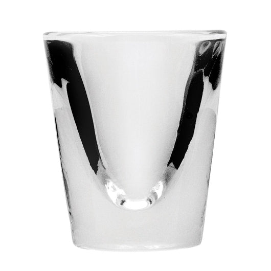 Anchor Hocking 1 Ounce Whisky Shot Glass, 1 x 72 each Case - Glassware & Drinkware
