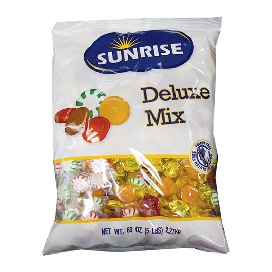 Azar Deluxe Candy Deluxe Mix, 6 x 5 lb Case - DOT product image 2