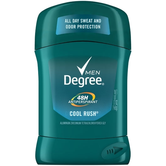 (Price/Case)Degree Men 11676 Degree Men Anti-Perspirant Cool Rus - DOT product image 2