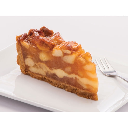 Elis Apple Bavarian 10 Inch 14 Slice Tart, 2 x 93 oz Case - DOT product image 8