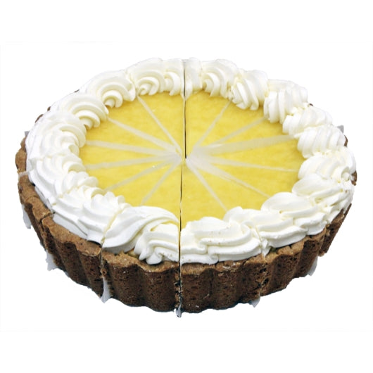 Eli'S Cheesecake Key Lime Pie Cheesecake, 10 Inch (100 OZ, 2 Per Case) - DOT product image 2