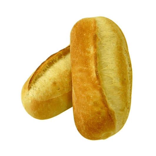 Ace Bakery Mini Swiss Oval, 50 x 4.9 oz Case - DOT product image 2