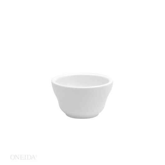 Buffalo 7.5 Ounce Cream Bouillon Cup, 1 x 36 each Case - Plates Bowls